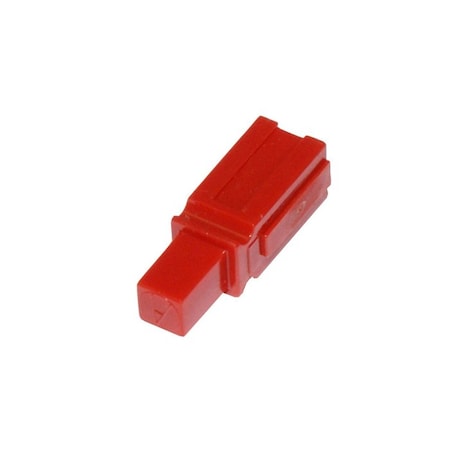 SPACER KEY LONG RED